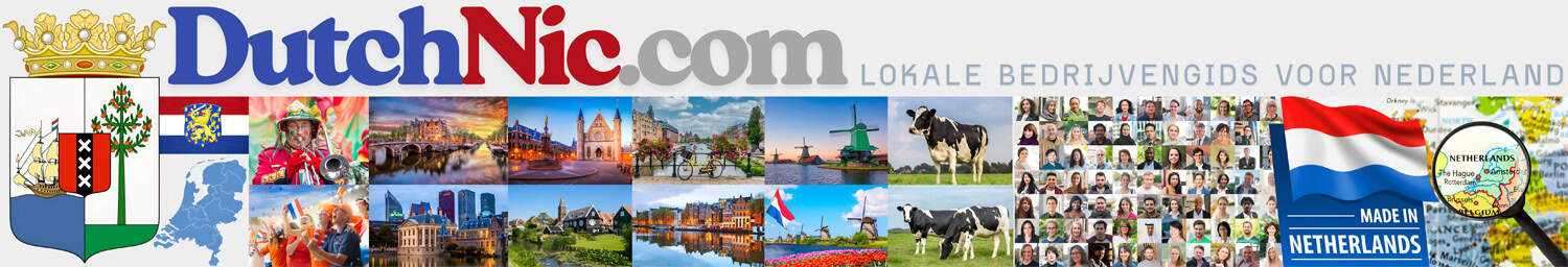 Gemaakt in Nederland - Appartementenhotel Puck